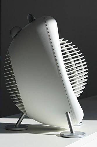 Stadler Form Max Fan Heater (Bronze)