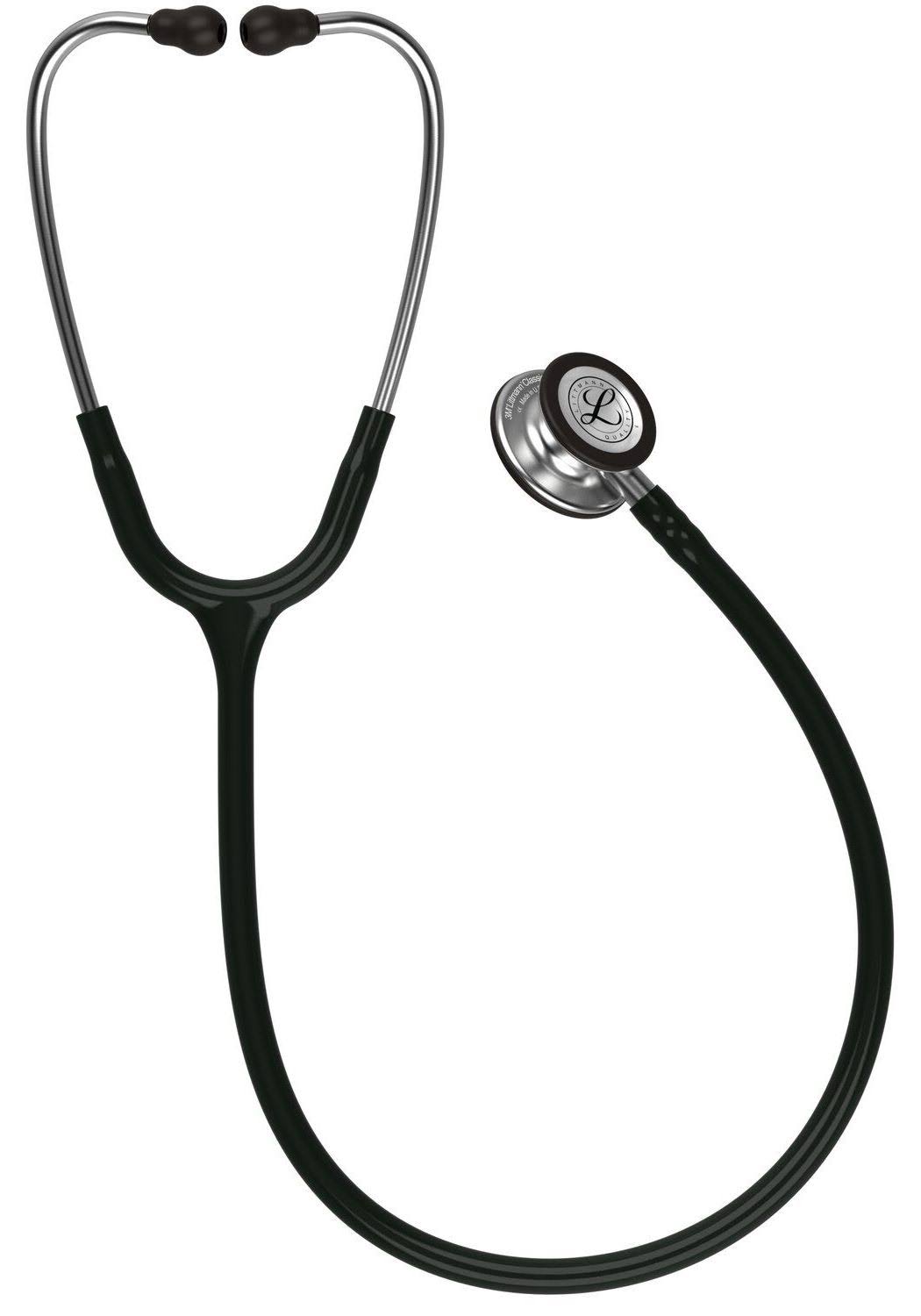 Littmann Classic III Stethoscope - Pearl Pink