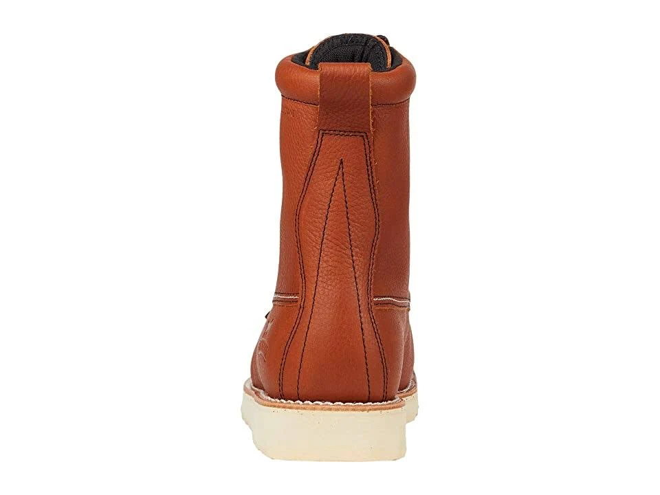 Irish Setter Wingshooter PR 8x22 ct WP 8 Men&s Amber