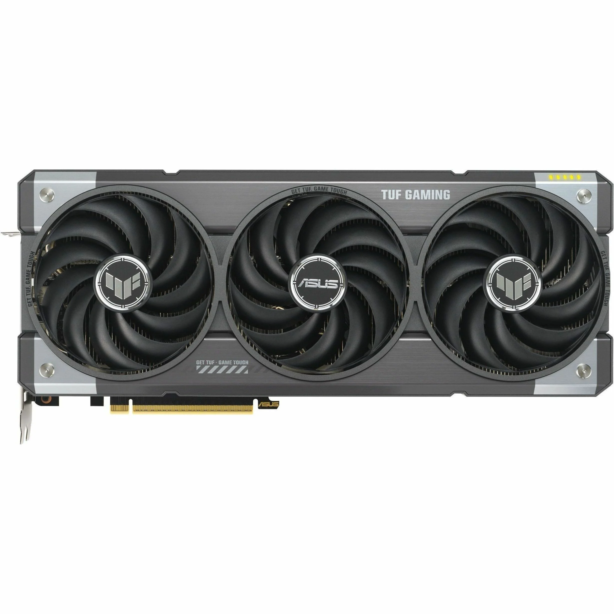 TUF NVIDIA GeForce RTX 5070 Ti Graphics Card, 16GB GDDR7, PCIe 5.0 x16, 8960 CUDA Cores