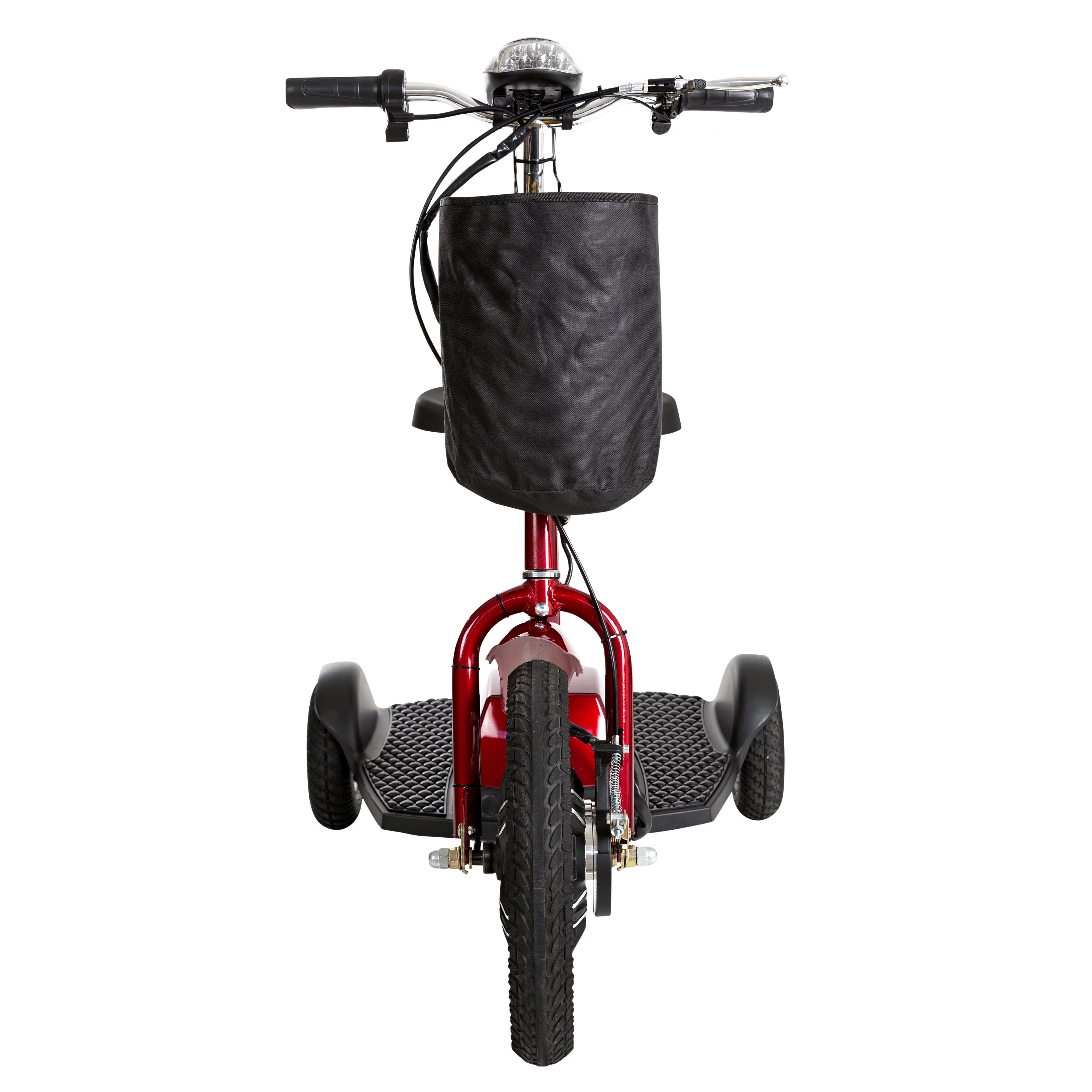 Drive Medical ZooMe Three Wheel Recreational Power Scooter