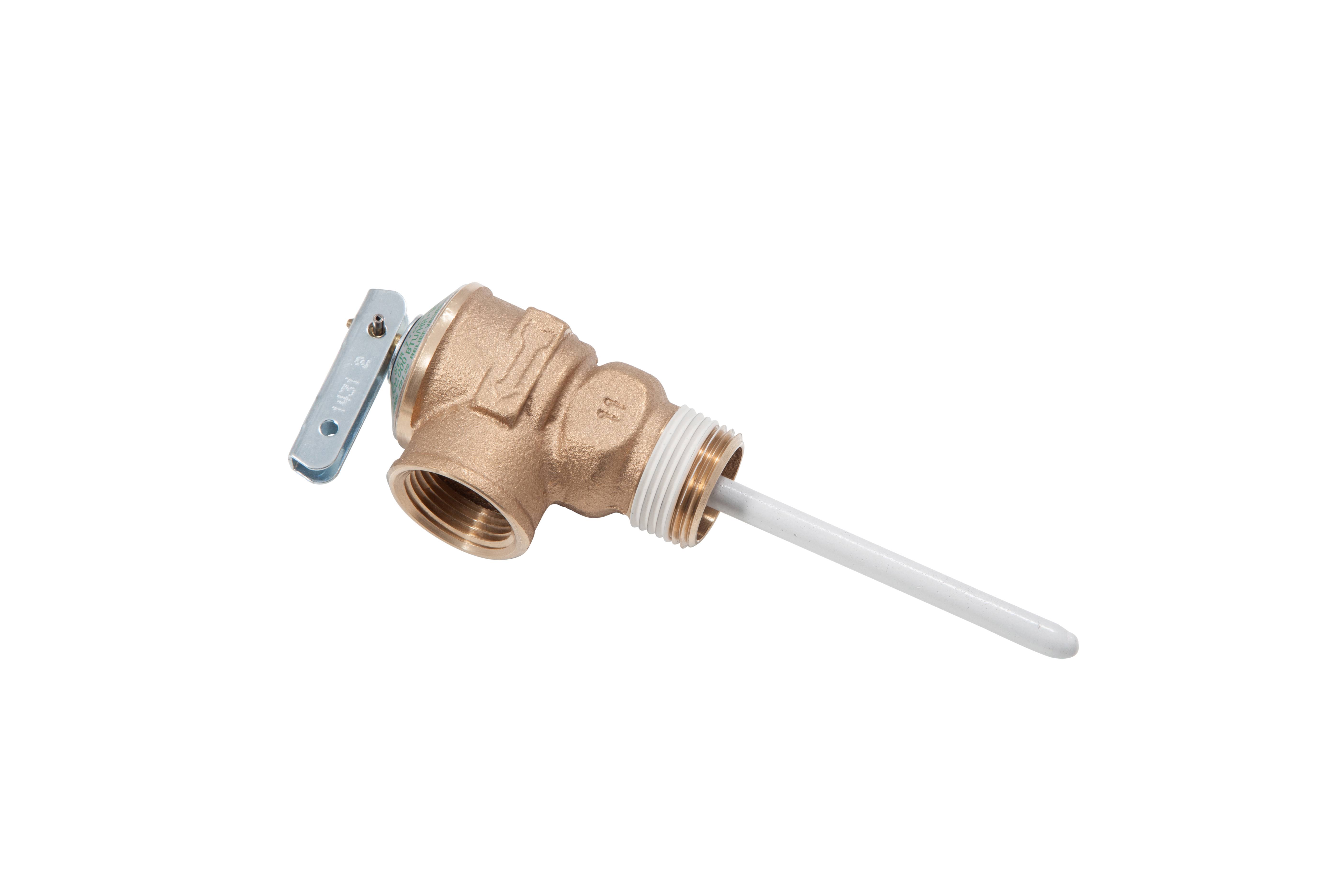 AO Smith 9005899205 - Kit T u0026 P Valve(3/4)(150#)