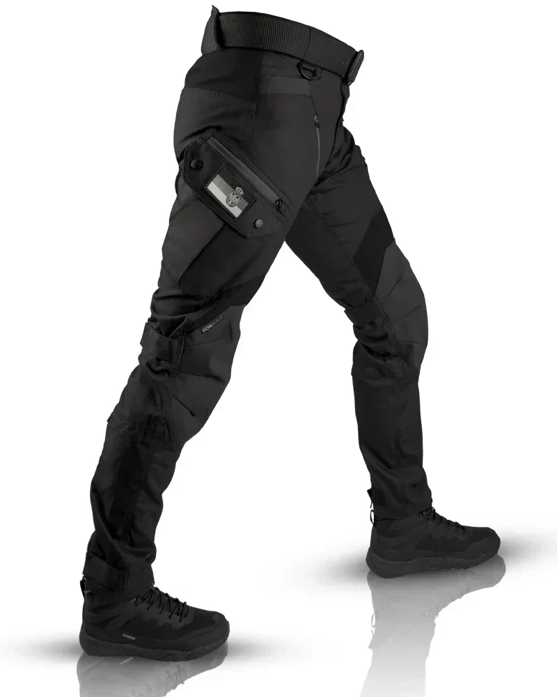 Axel™ | Tactical Utility Combat Pants