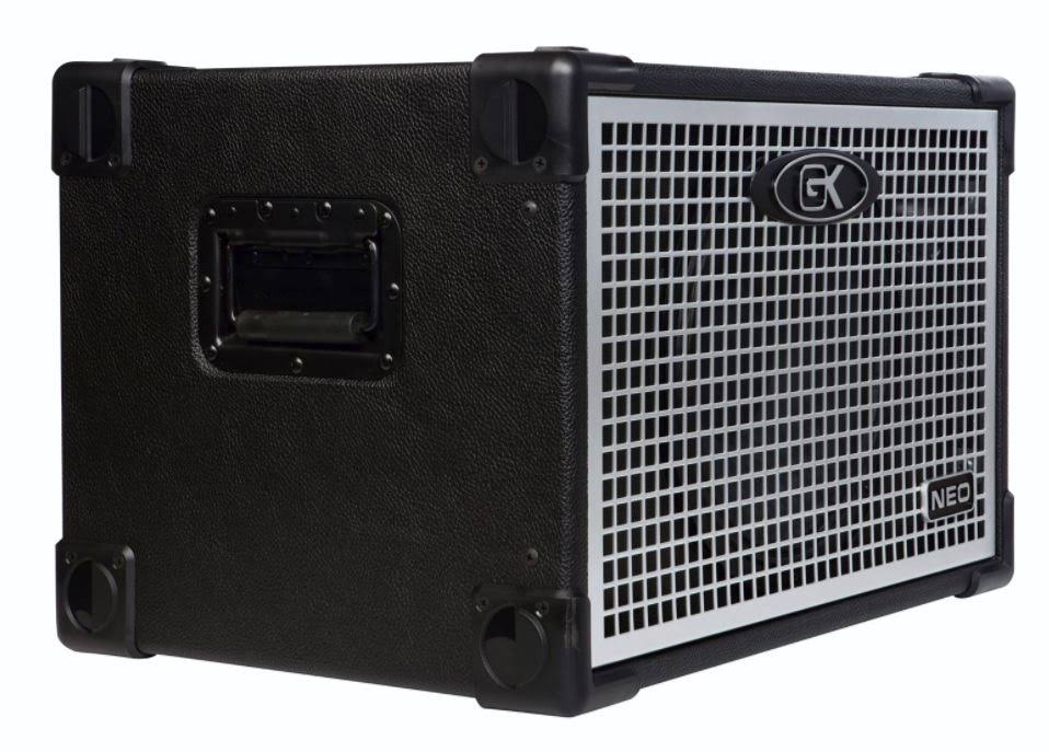 Gallien-Krueger Neo 112-II 1x12 300W Bass Cabinet