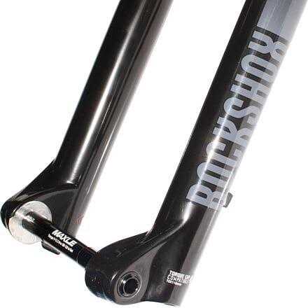 RockShox Judy Silver TK Suspension Fork - Sports Supplies Online Store