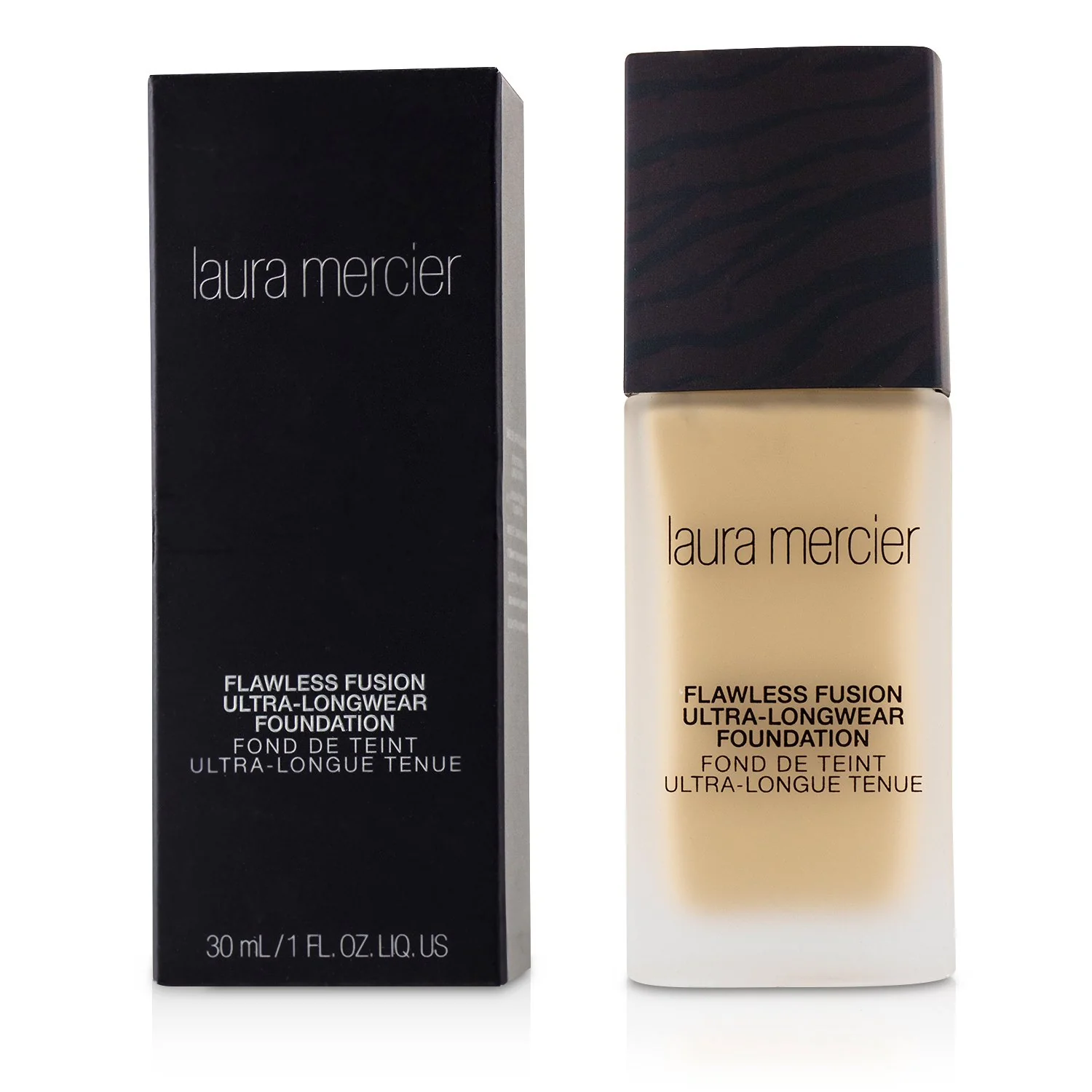 Laura Mercier Flawless Fusion Ultra Longwear Foundation - # 3C1 Dune  30ml/1oz