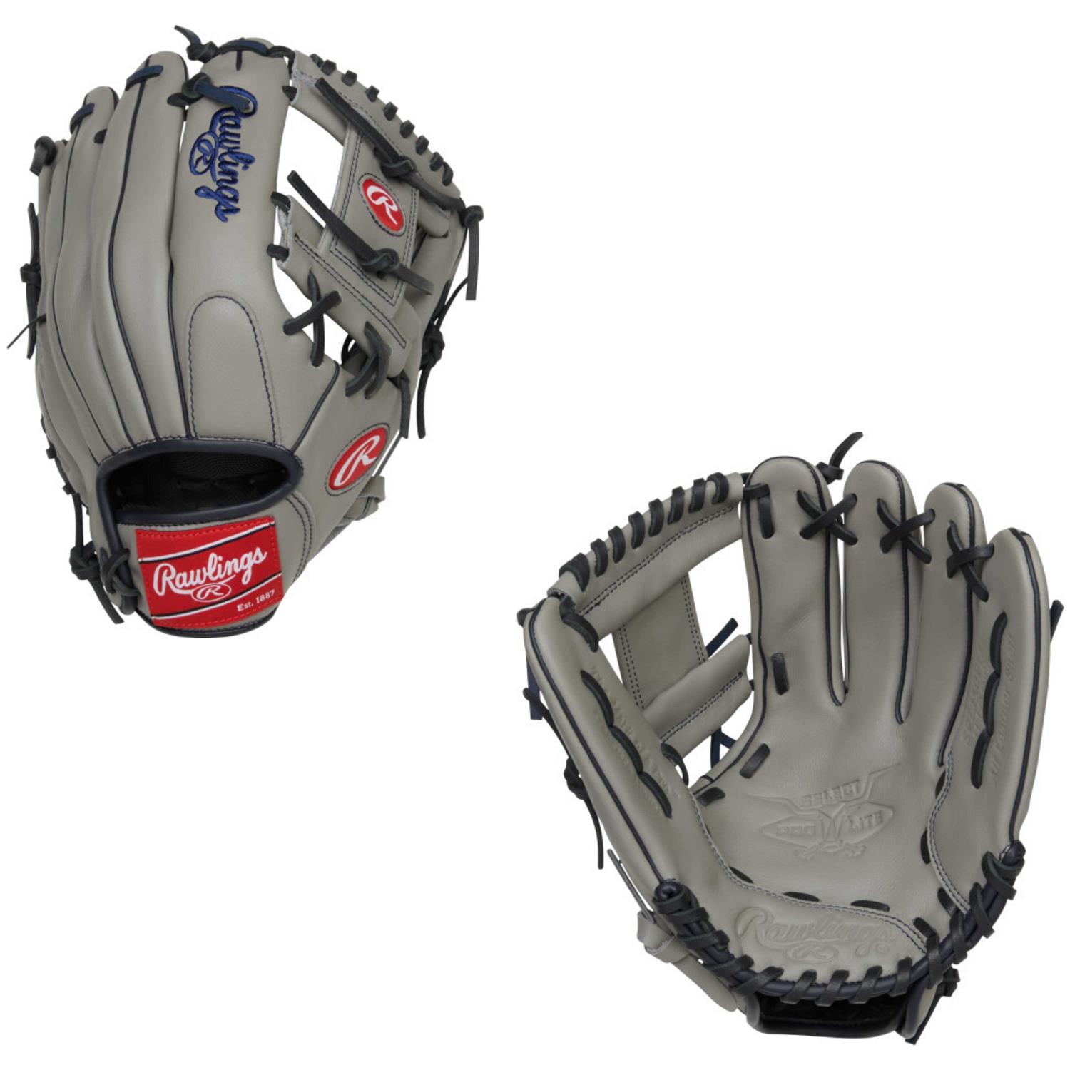 Rawlings Select Pro Lite Youth Baseball Glove - Sports Supplies Online Store