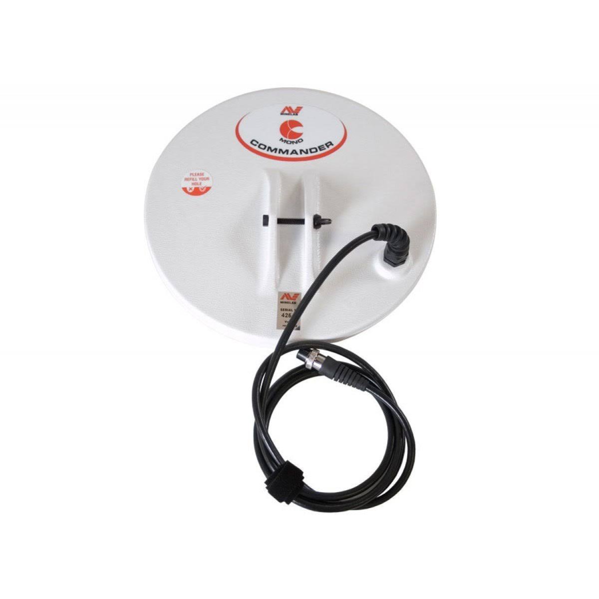 Minelab GPX 11x22 Monoloop Commander Coil