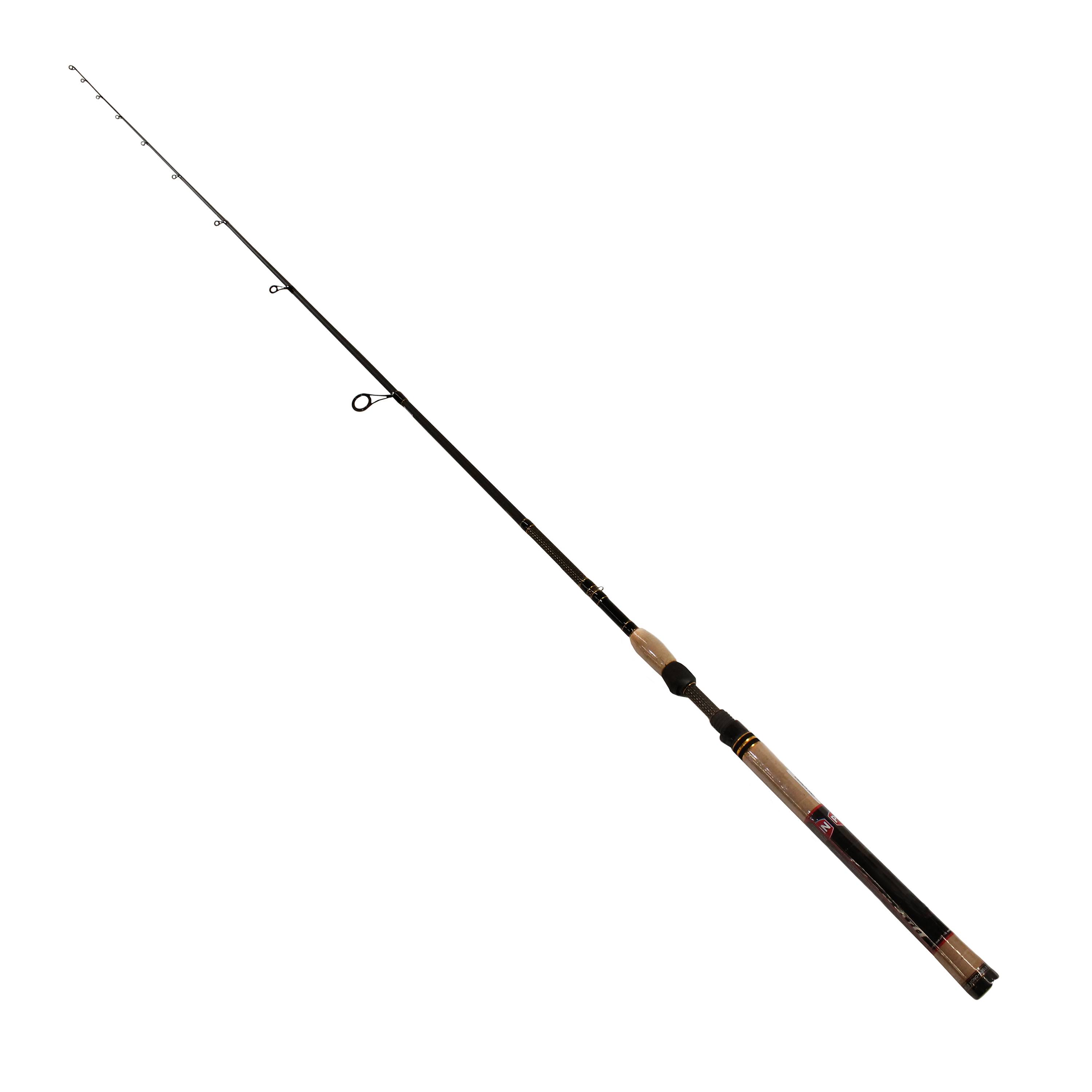 Penn - Battalion Inshore Spinning Rod - 10-17 lb, 7&6x22