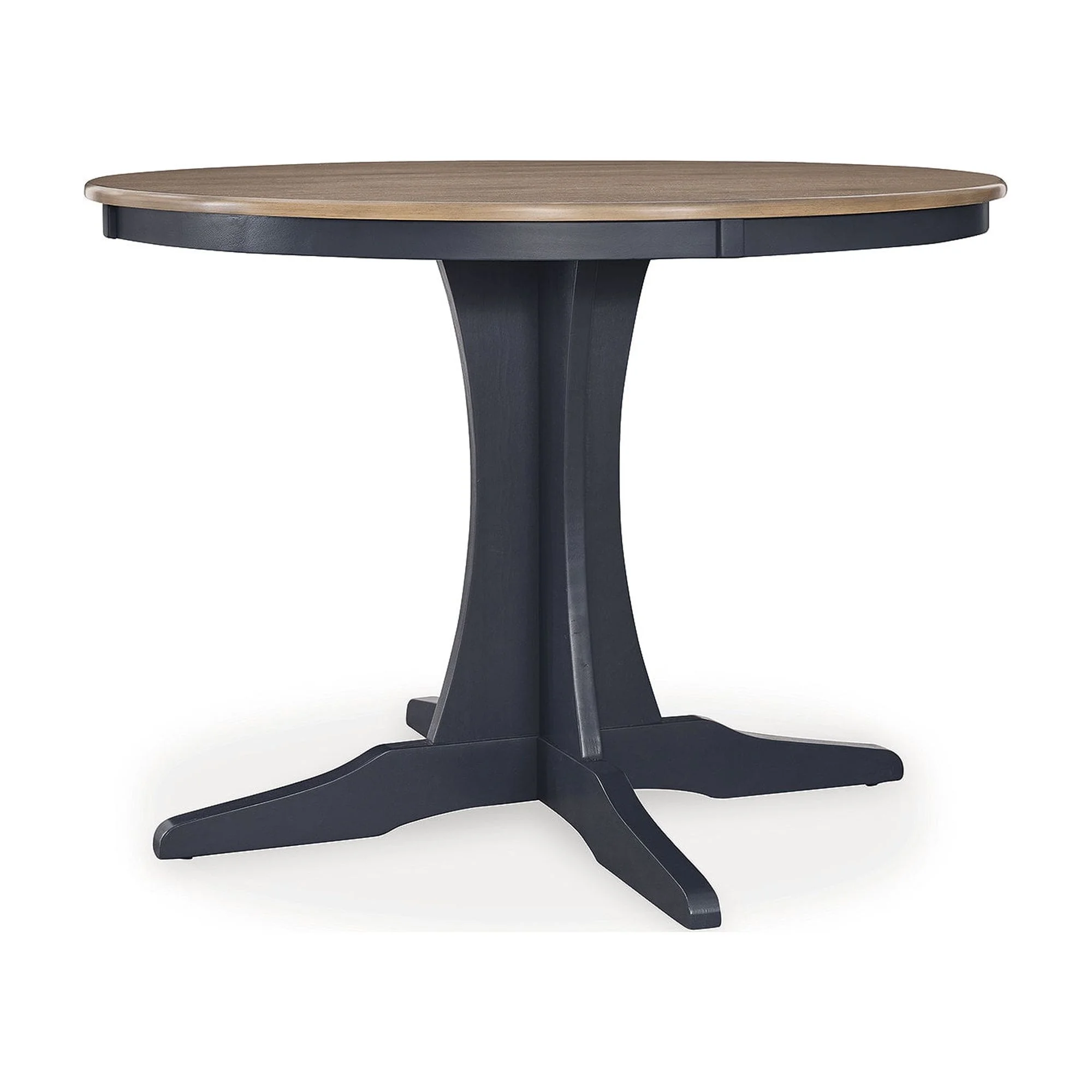 Signature Design by Ashley Landocken Dining Table