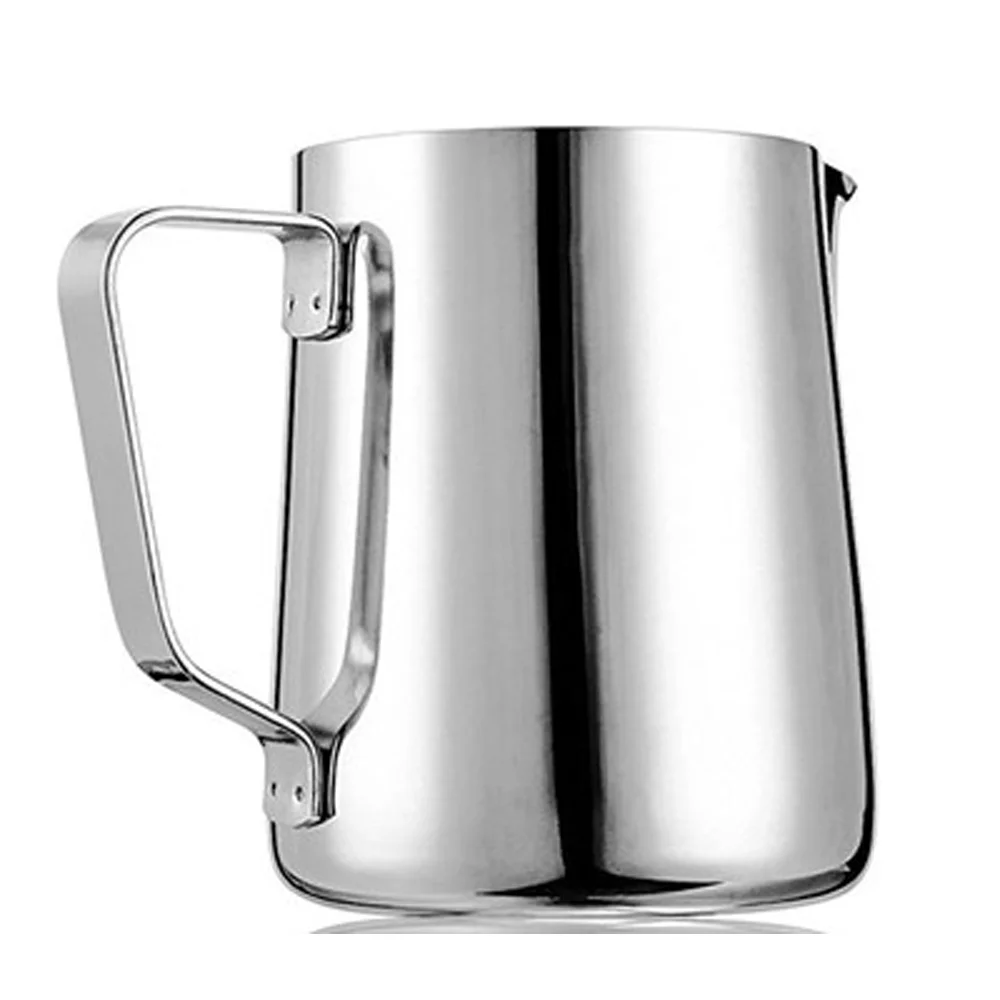 Cuisinart 12-Cup Coffee Maker and Single-Serve Brewer Stainless Steel (SS-15) with Milk Frother - Handheld Electric Foam Maker For Coffee