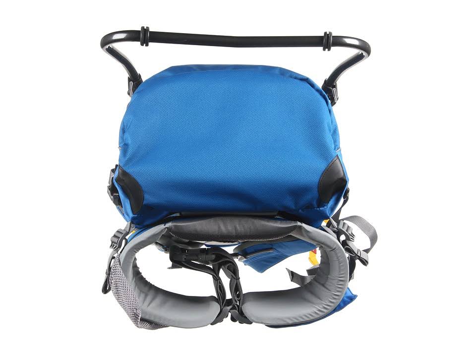 Kelty Pathfinder 3.0 Child Carrier (Legion Blue)
