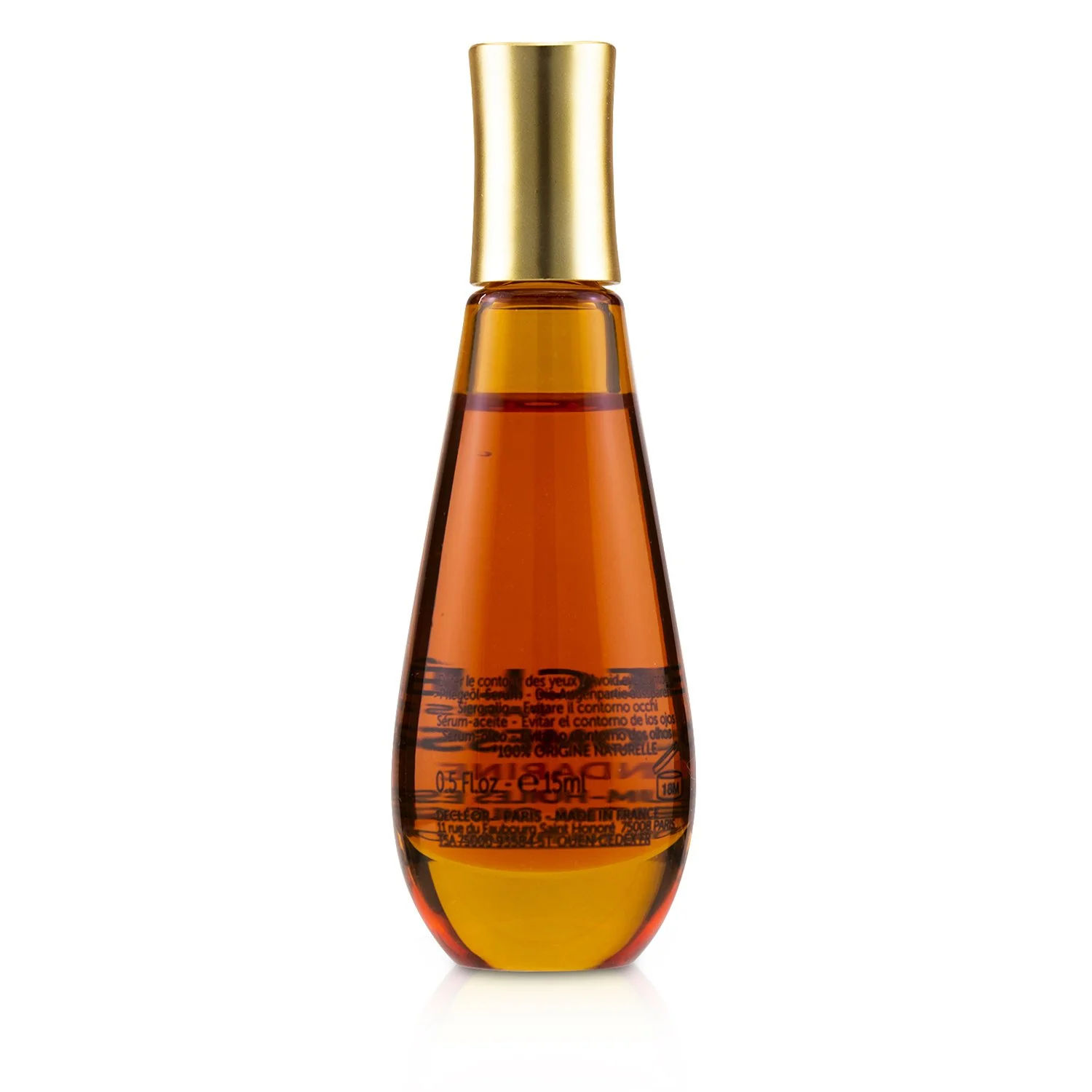 Decleor Green Mandarin Aromessence Glow Essential Oils-Serum  15ml/0.5oz