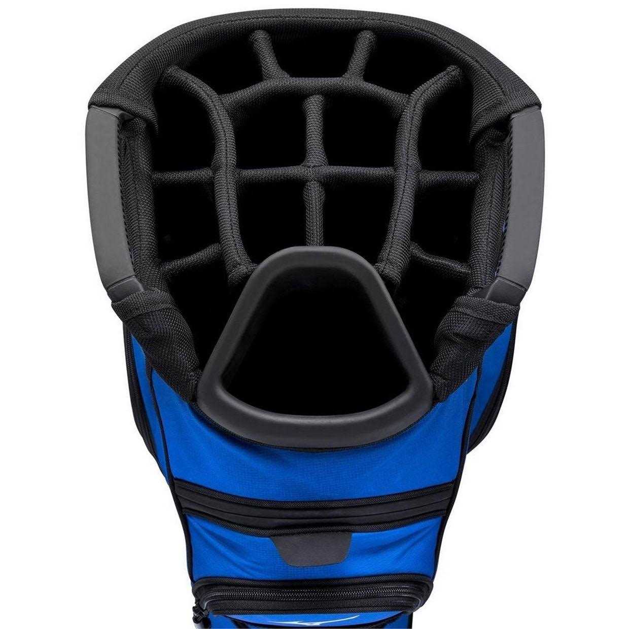 Mizuno BR D4C Cart Bag - Sports Supplies Online Store