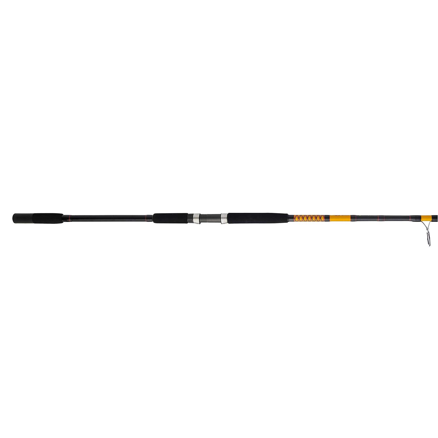 Ugly Stik Bigwater Spinning Rod - Sports Supplies Online Store