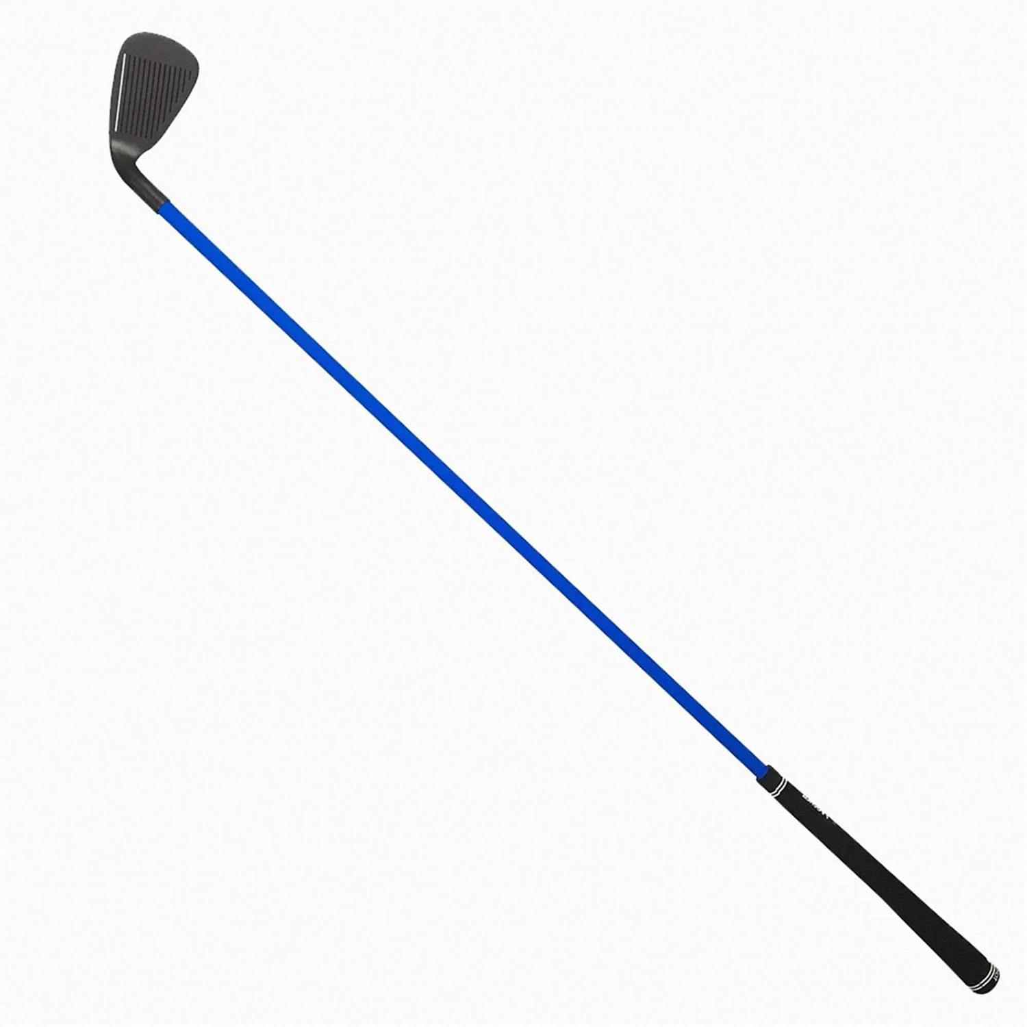 Lag Shot 7 Iron Golf Club Swing Trainer - Sports Supplies Online Store