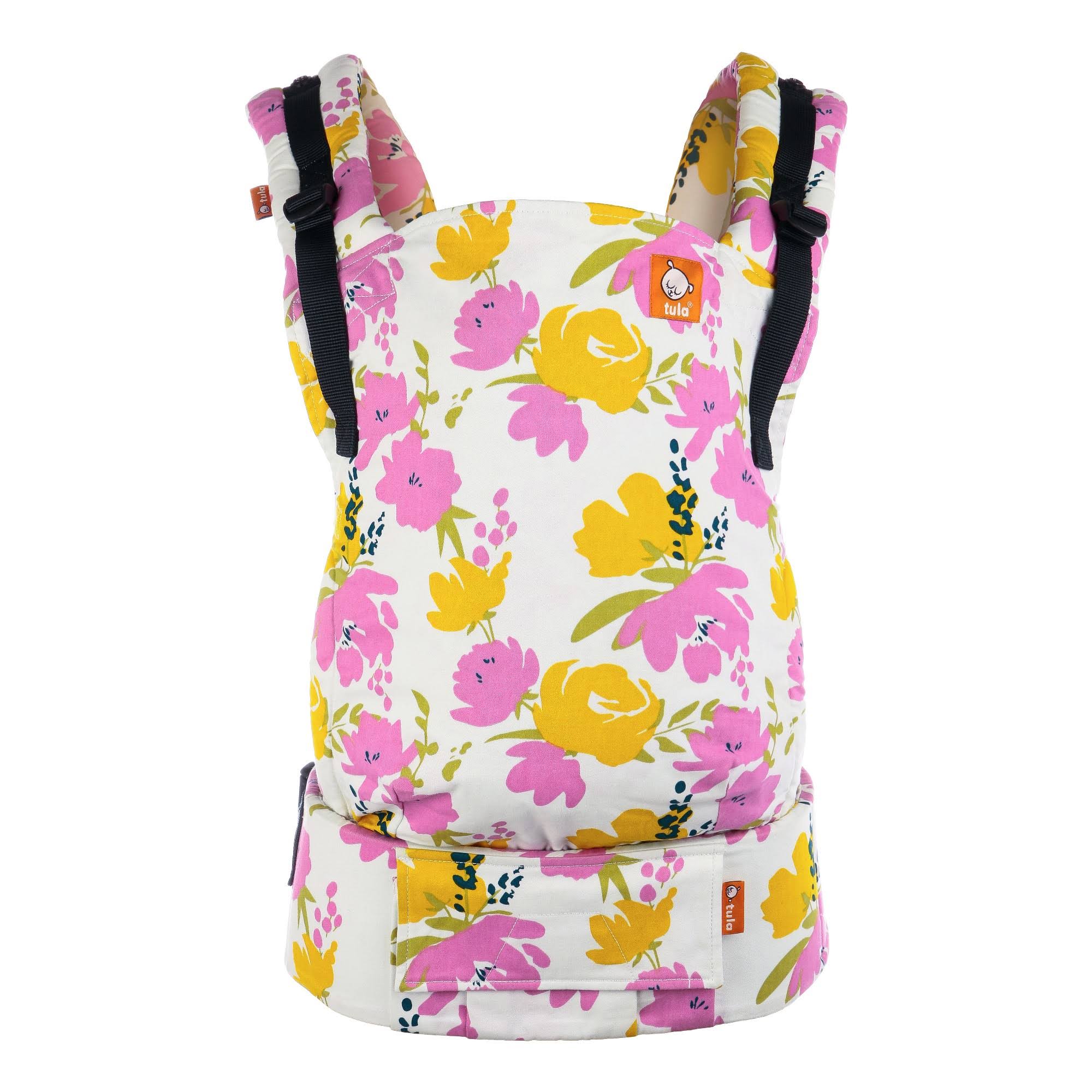 Baby Tula Free to Grow Baby Carrier - Hamptons