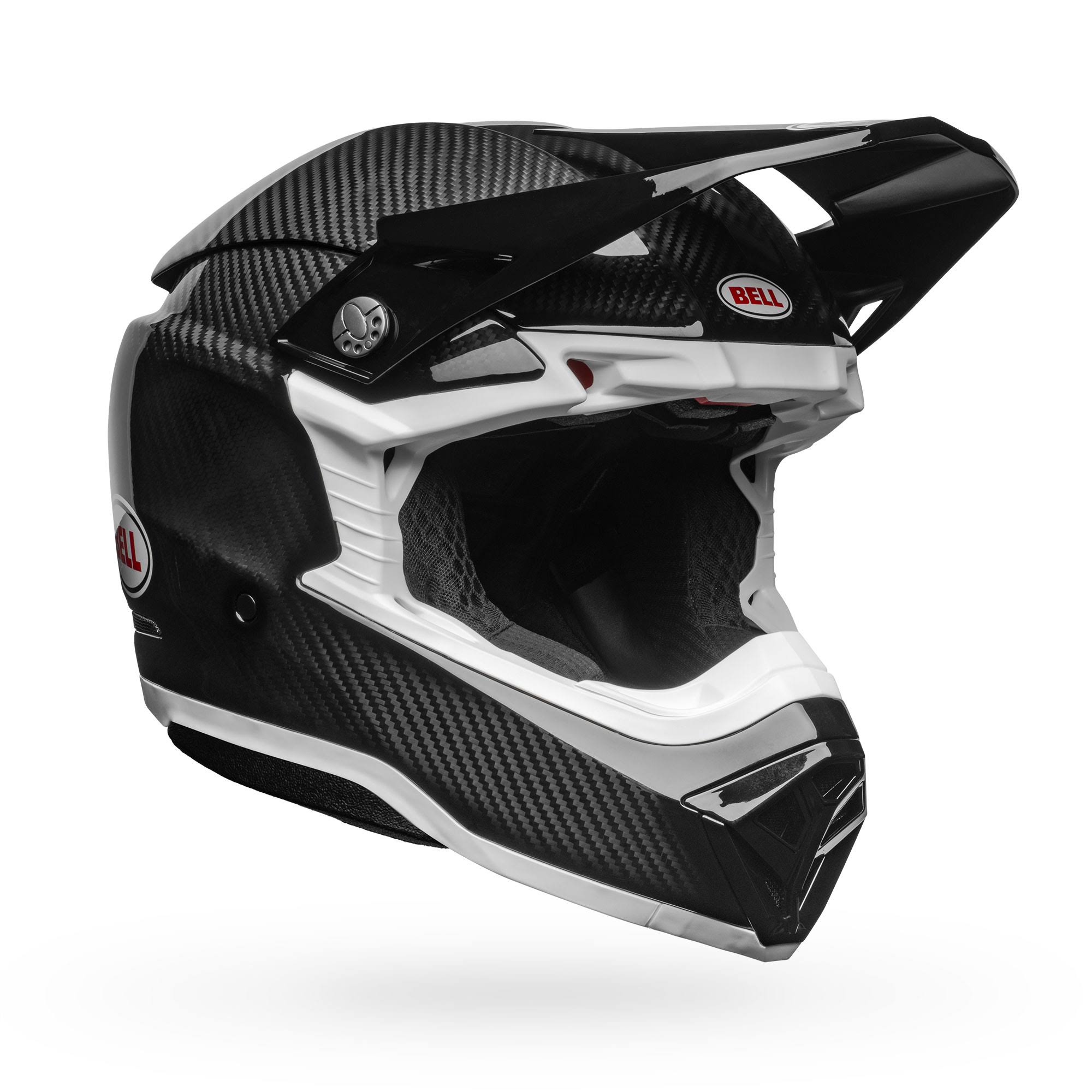 Bell Racing 7146520 Moto-10 Spherical Helmet