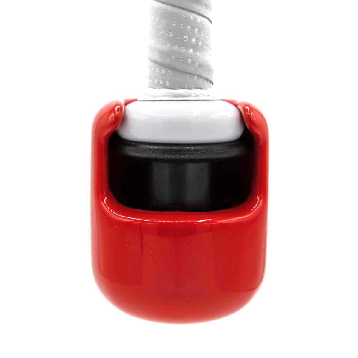 Hitting Knob Baseball &amp; Softball Swing Training Bat Weight. Attaches to Knob End of Bat - Sports Supplies Online Store