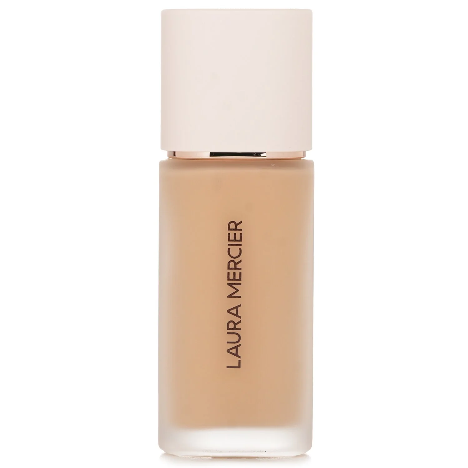 Laura Mercier Real Flawless Weightless Perfecting Foundation - # 2W2 Warm Linen 30ml/1oz