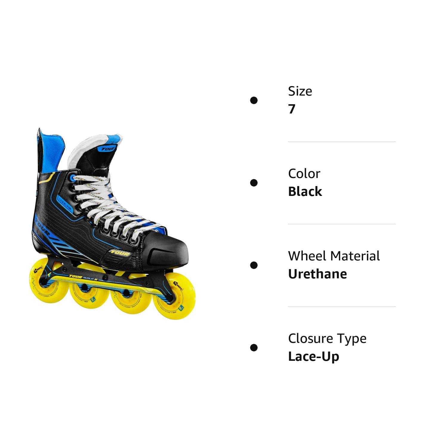 Tour Code 9.one Roller Hockey Skates - Sports Supplies Online Store