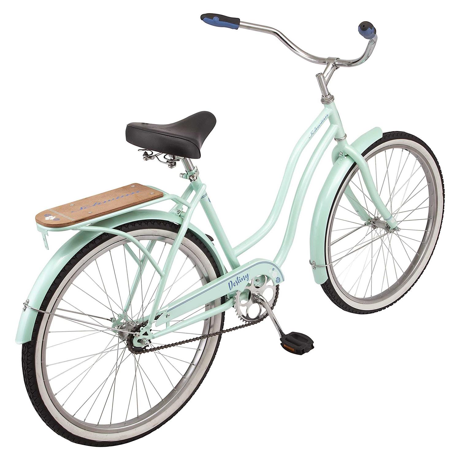 Schwinn Destiny Beach Cruiser Bike 26-inch - Sports Supplies Online Store