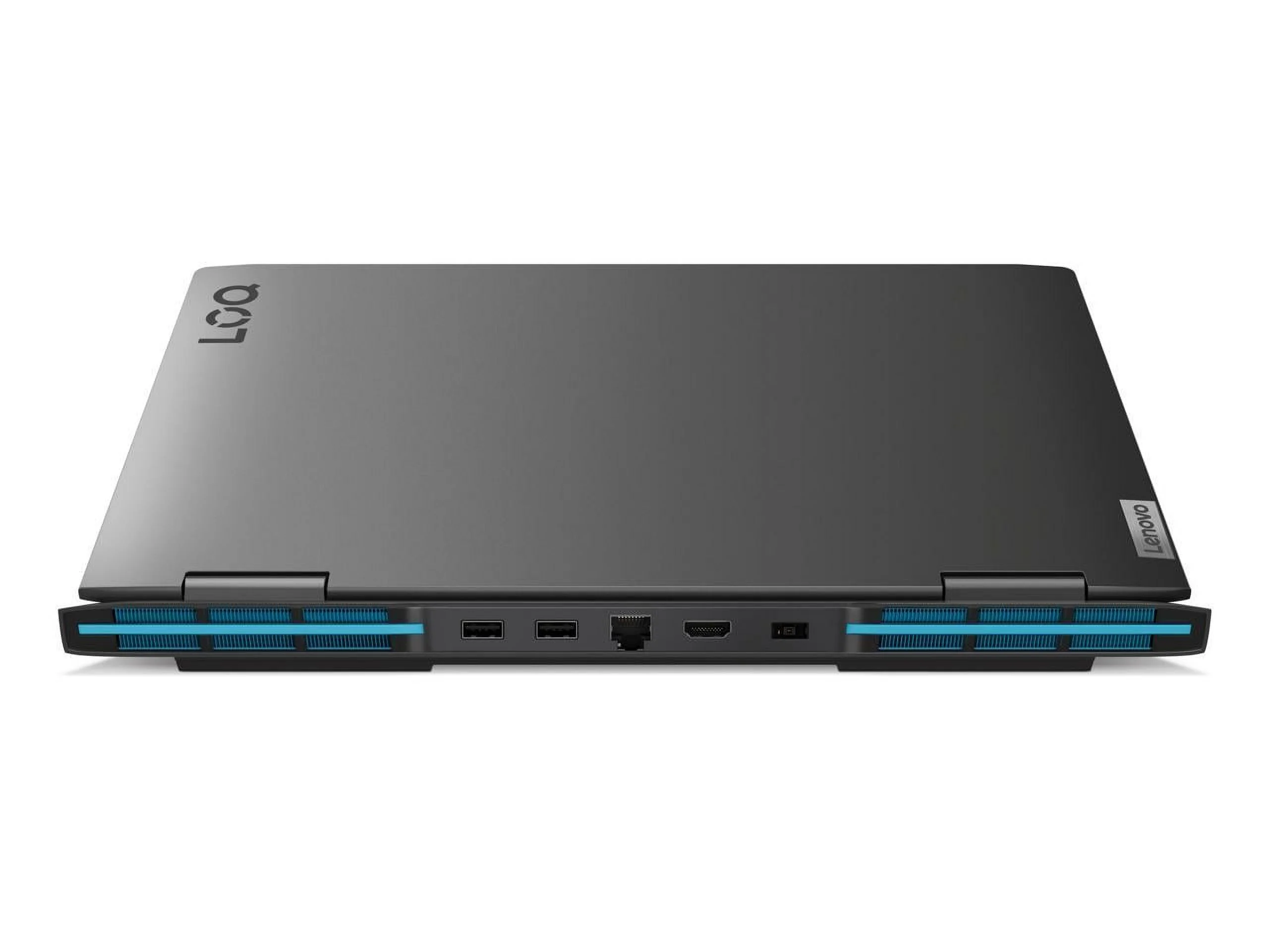 Lenovo LOQ 15IRH8 - 15.6" 144 Hz IPS - Intel Core i5 13th Gen 13420H (2.10GHz) - GeForce RTX 4050 Laptop GPU - 8 GB DDR5 - 512 GB PCIe SSD