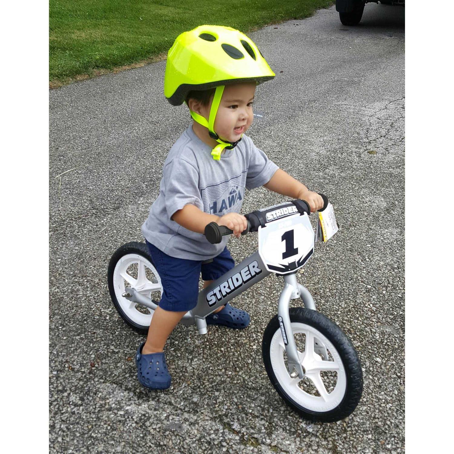 Strider 12 Pro Balance Bike - Sports Supplies Online Store