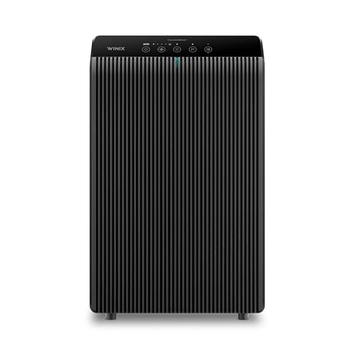 WINIX 5510 Air Purifier (New Generation of 5500-2) for Home Large Room Up to 1881 Ft&sup2; in 1 Hr, True HEPA