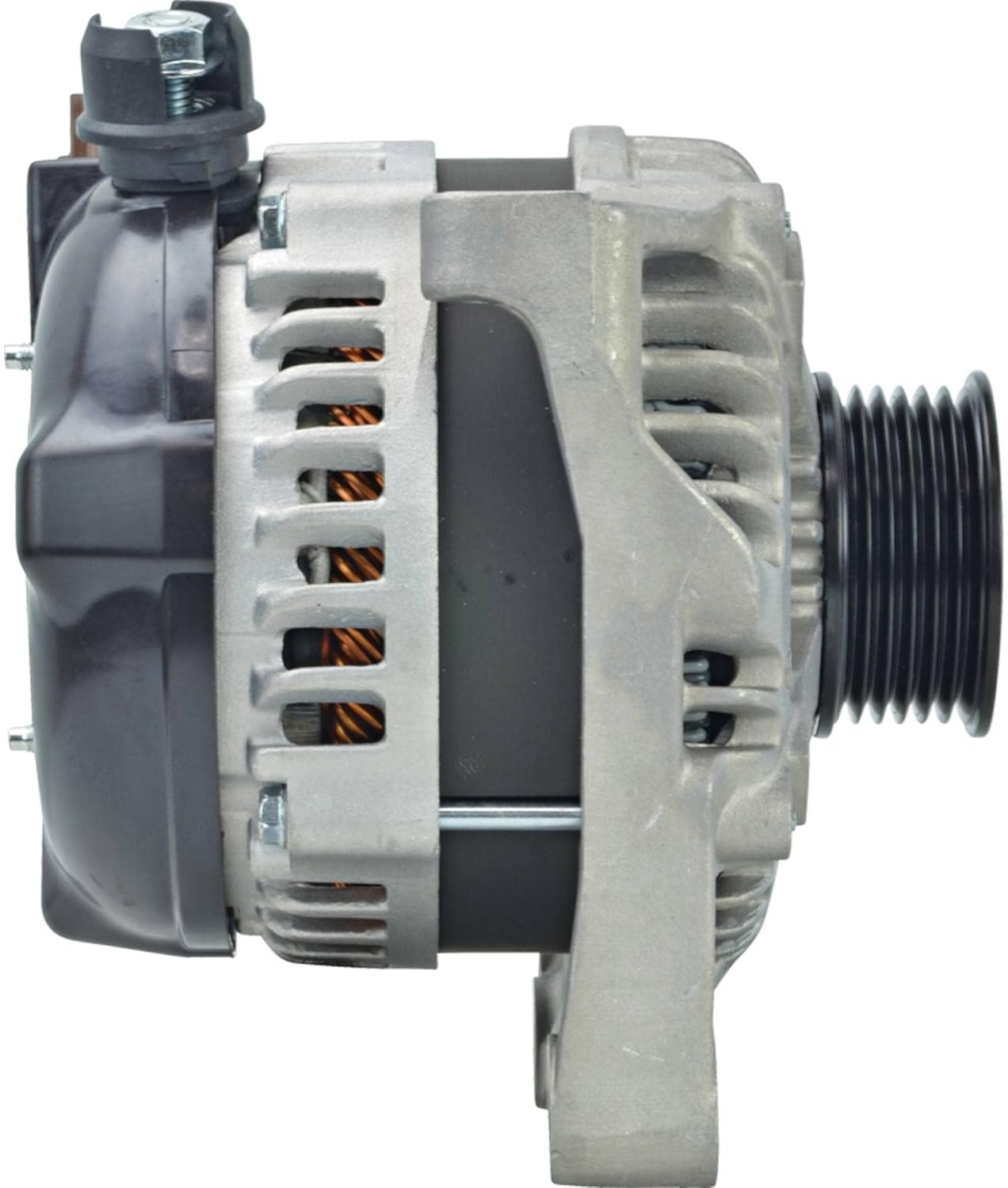 DB Electrical 400-52292R Remanufactured Alternator For 5.4L Ford Expedition 2009-2011, F Truck 2009-2010