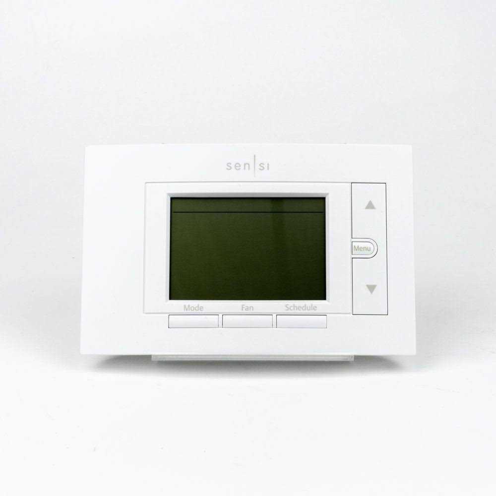White-Rodgers 1F87U-42WF Thermostat - Shop Hardware Tools Online Store