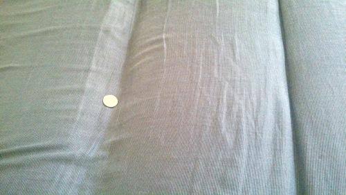 Kebo Microfiber Futon - Color: Black