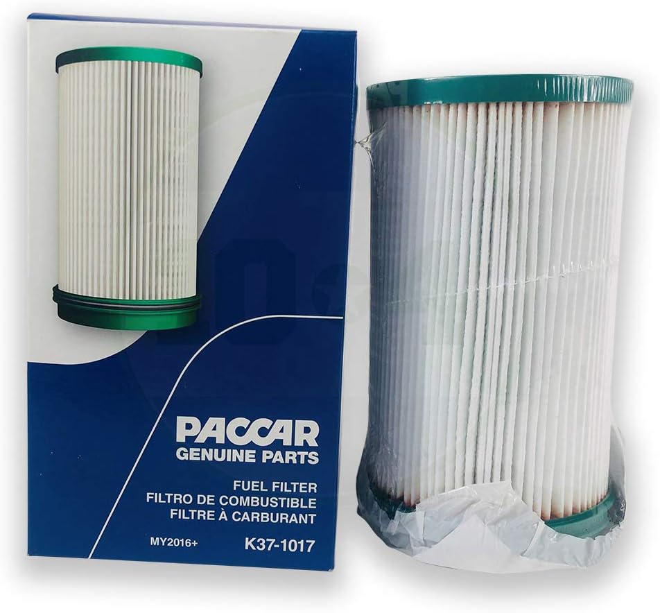 Paccar K37-1017 Fuel Filter OEM