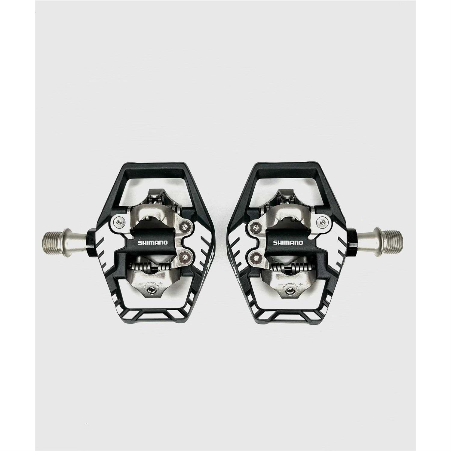 Shimano XT PD-M8120 Trail Pedals SPD - Sports Supplies Online Store