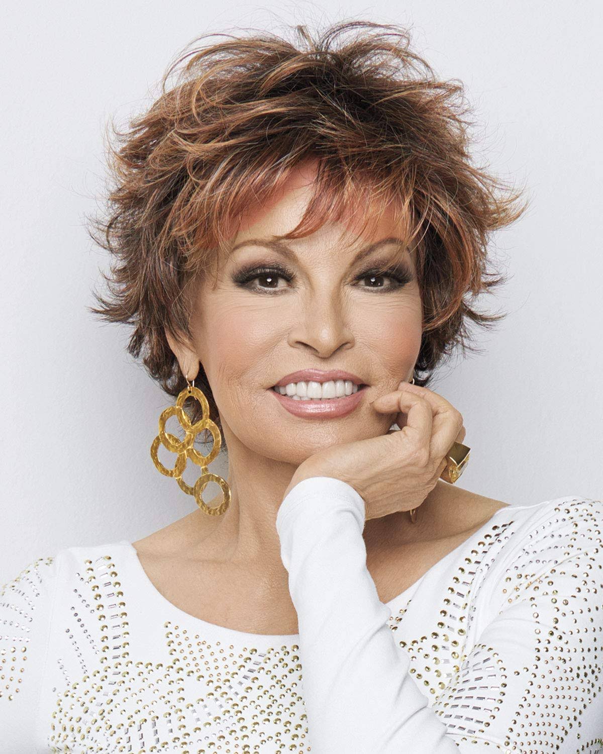 Raquel Welch Voltage Wig, SS11/29 by Hairuwear