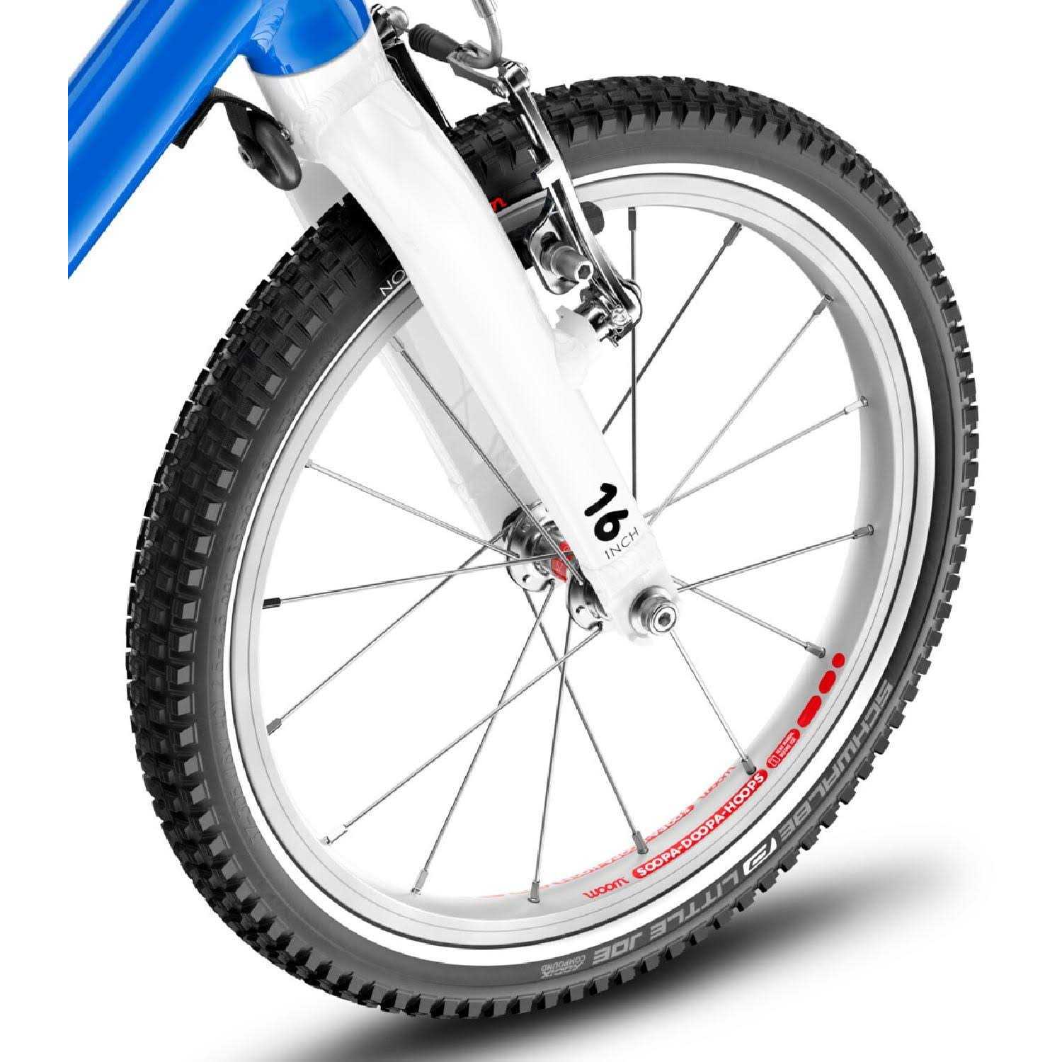 WOOM 3 Automagic Kids Bike - Sports Supplies Online Store