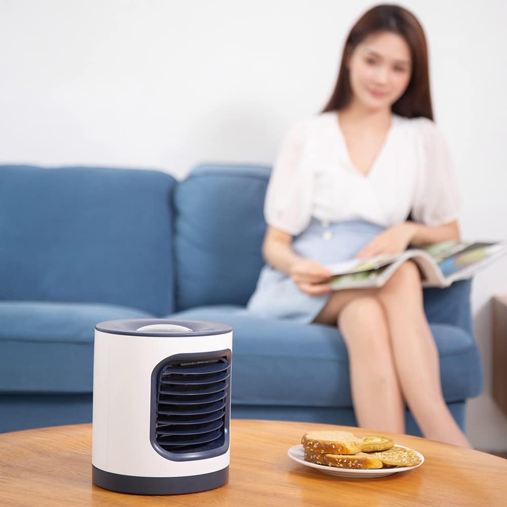 Mini Air Cooler