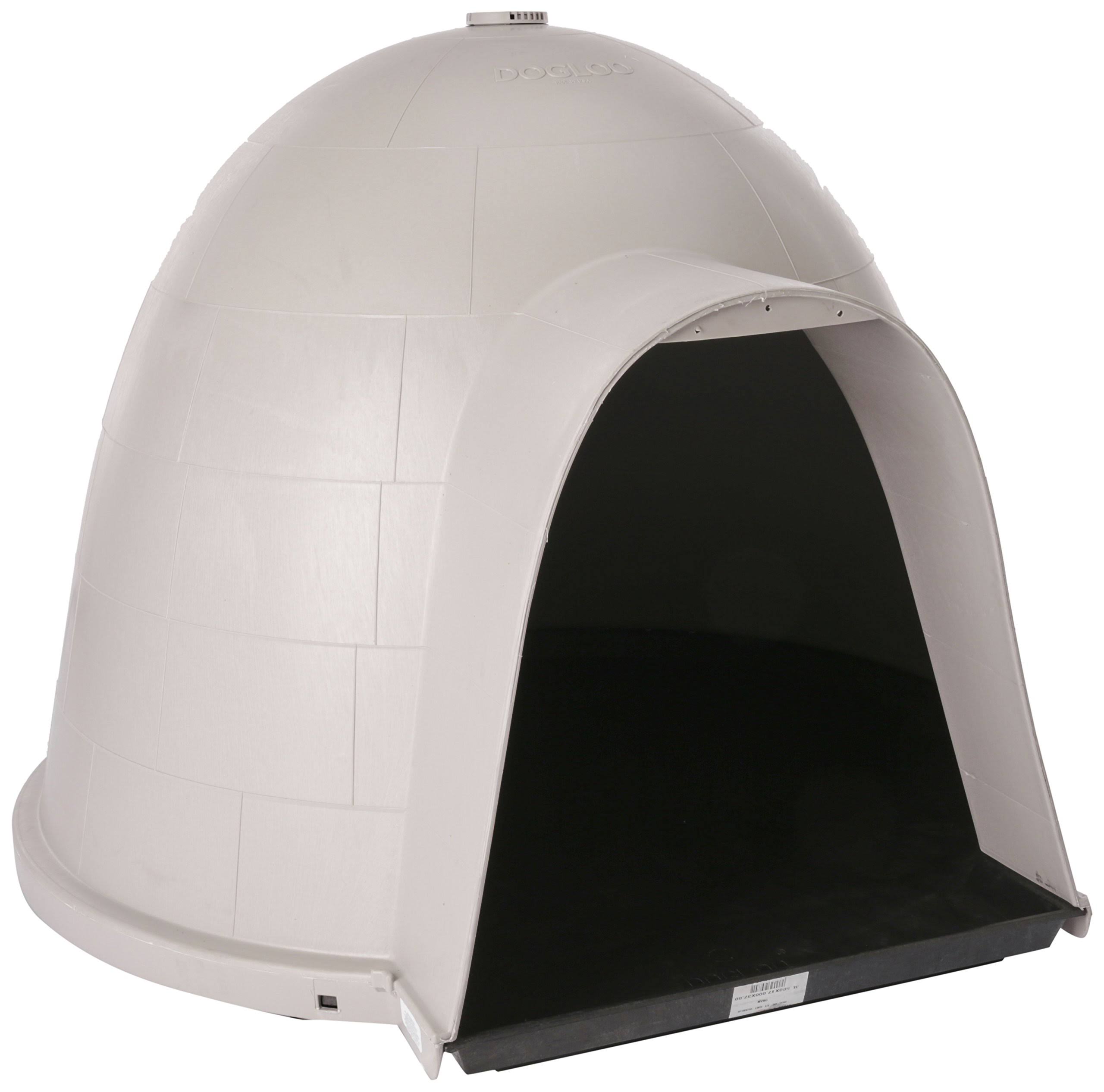Petmate Dogloo Giant Dog House