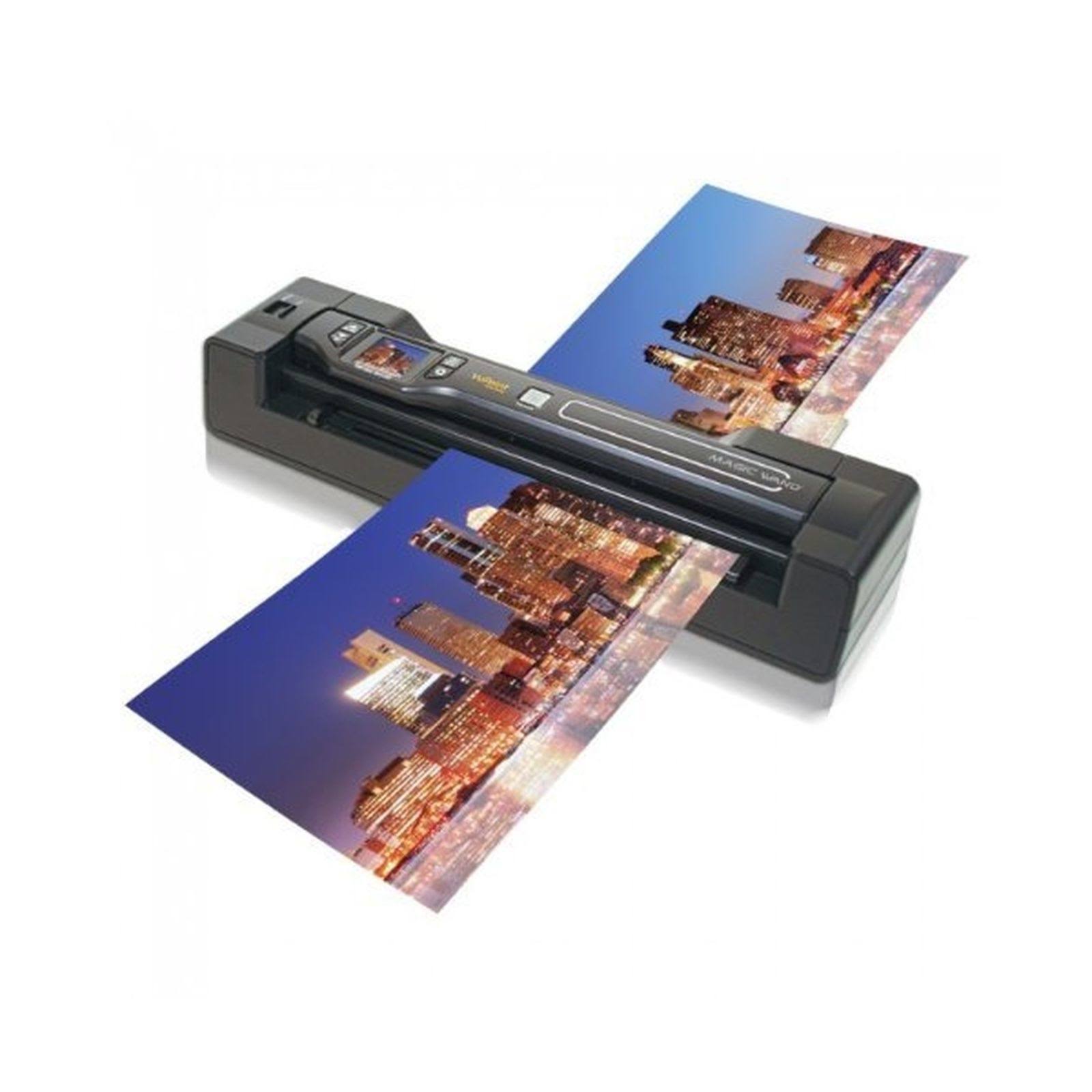 Vupoint Solutions Pdsdk-st470-vp Magic Wand Portable Scanner with Auto
