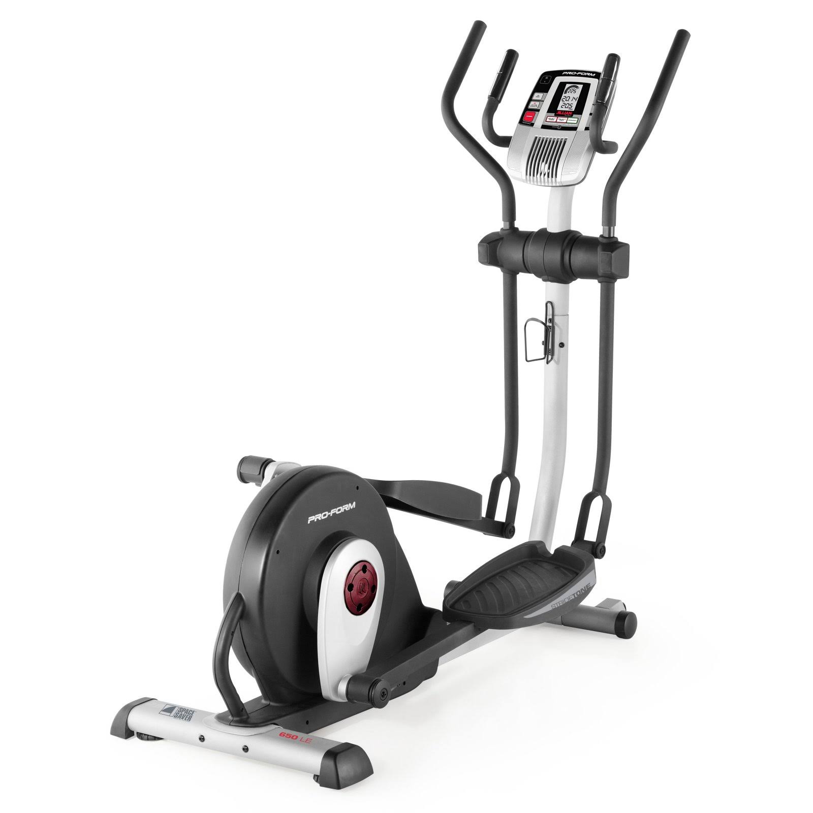 Proform 650 Le Elliptical