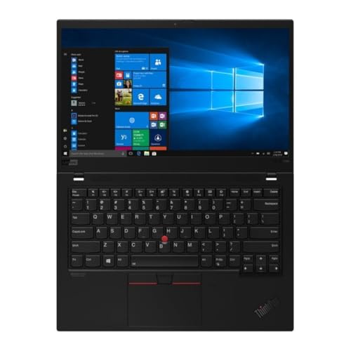 Lenovo ThinkPad X1 Carbon 7th Generation Ultrabook 14″ FHD Laptop Computer, Intel Core i7-8665U up to 3.6GHz, 16GB DDR4 RAM 512GB SSD