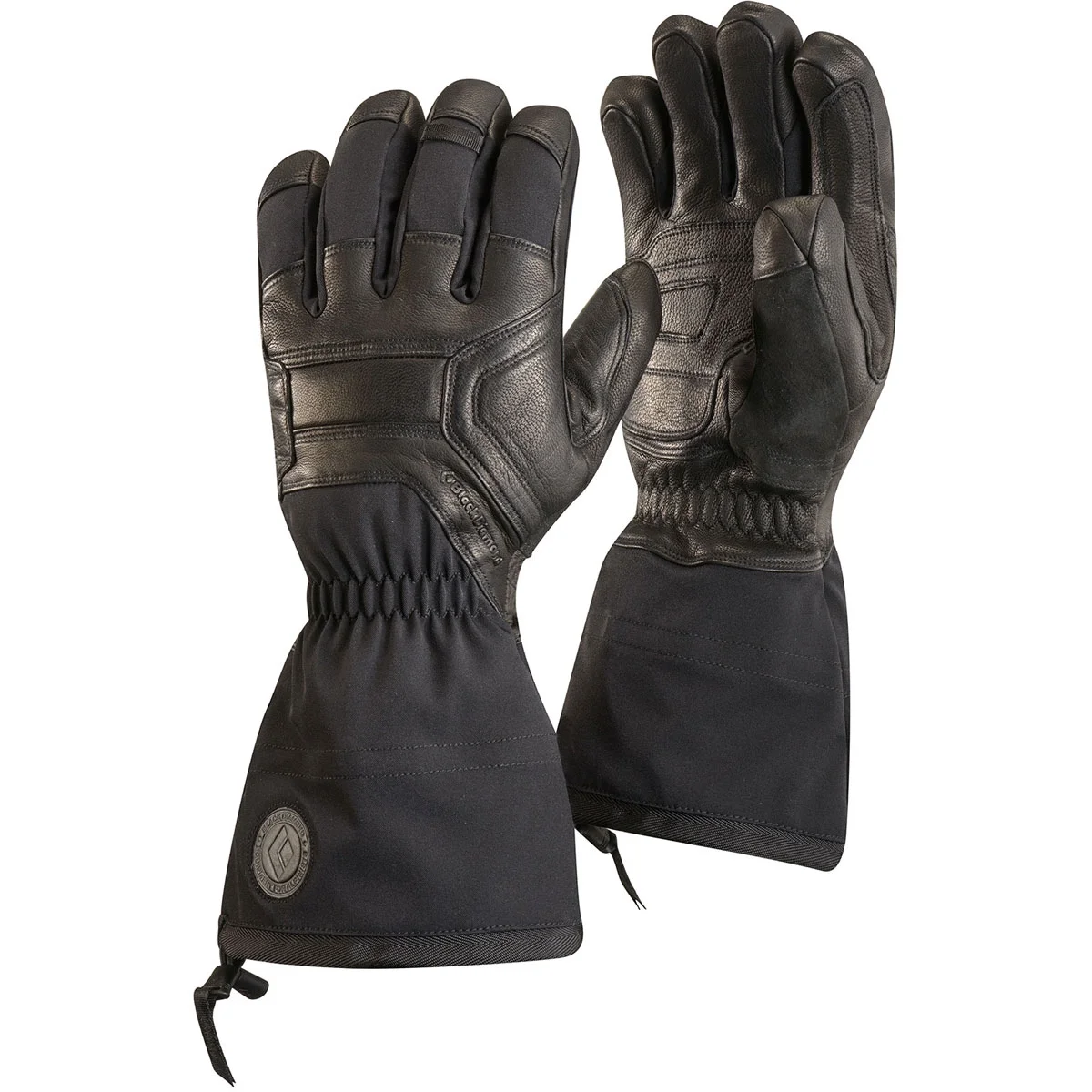 Black Diamond Black Diamond Guide Gloves