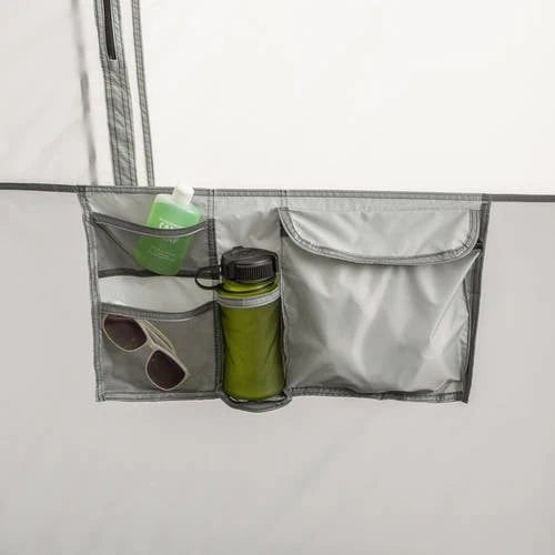 Ozark Trail 8-Person Instant Hexagon Cabin Tent