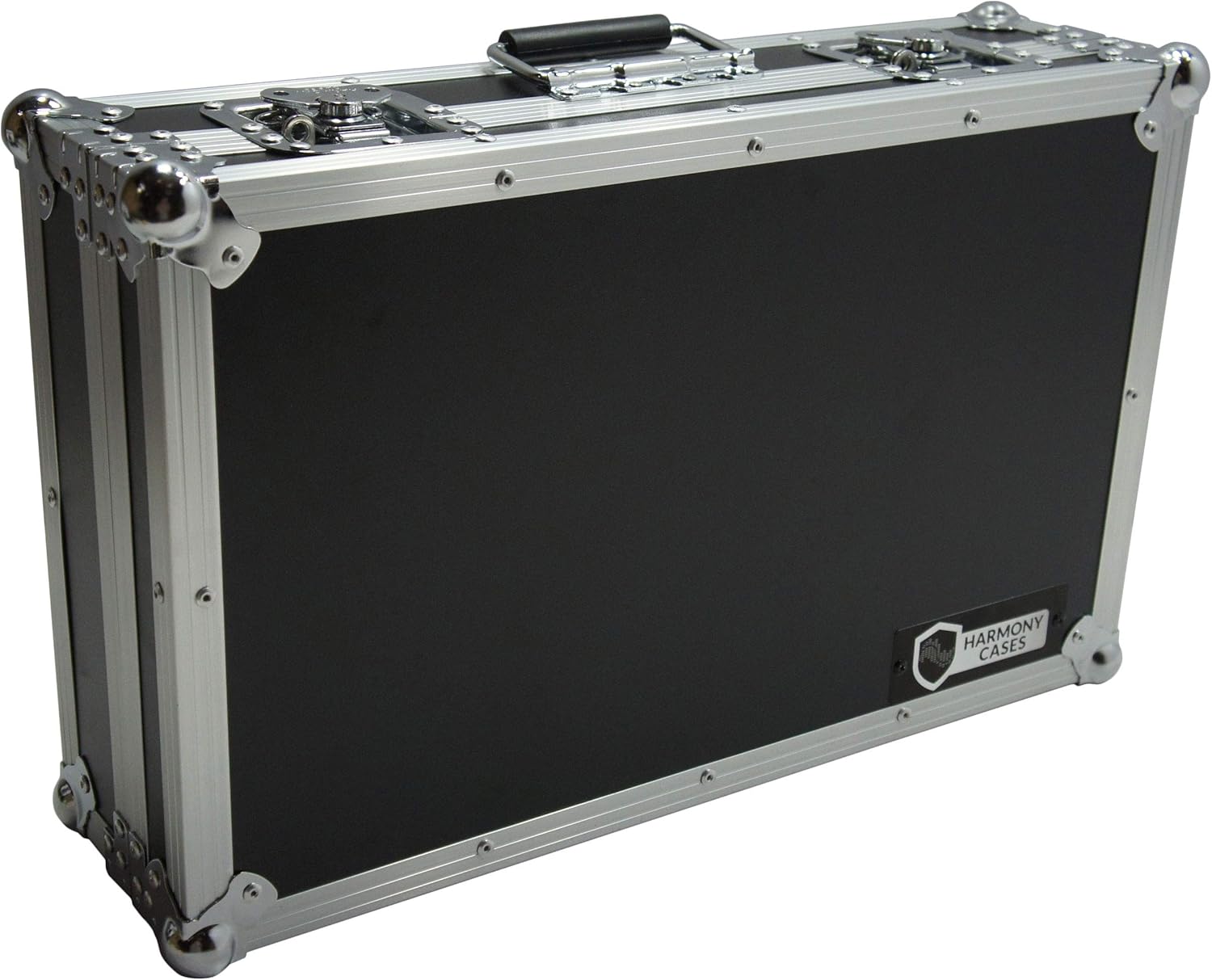 Harmony HCUC 13.75 x 10 x 5.25 Pick & Pluck Foam Utility Case