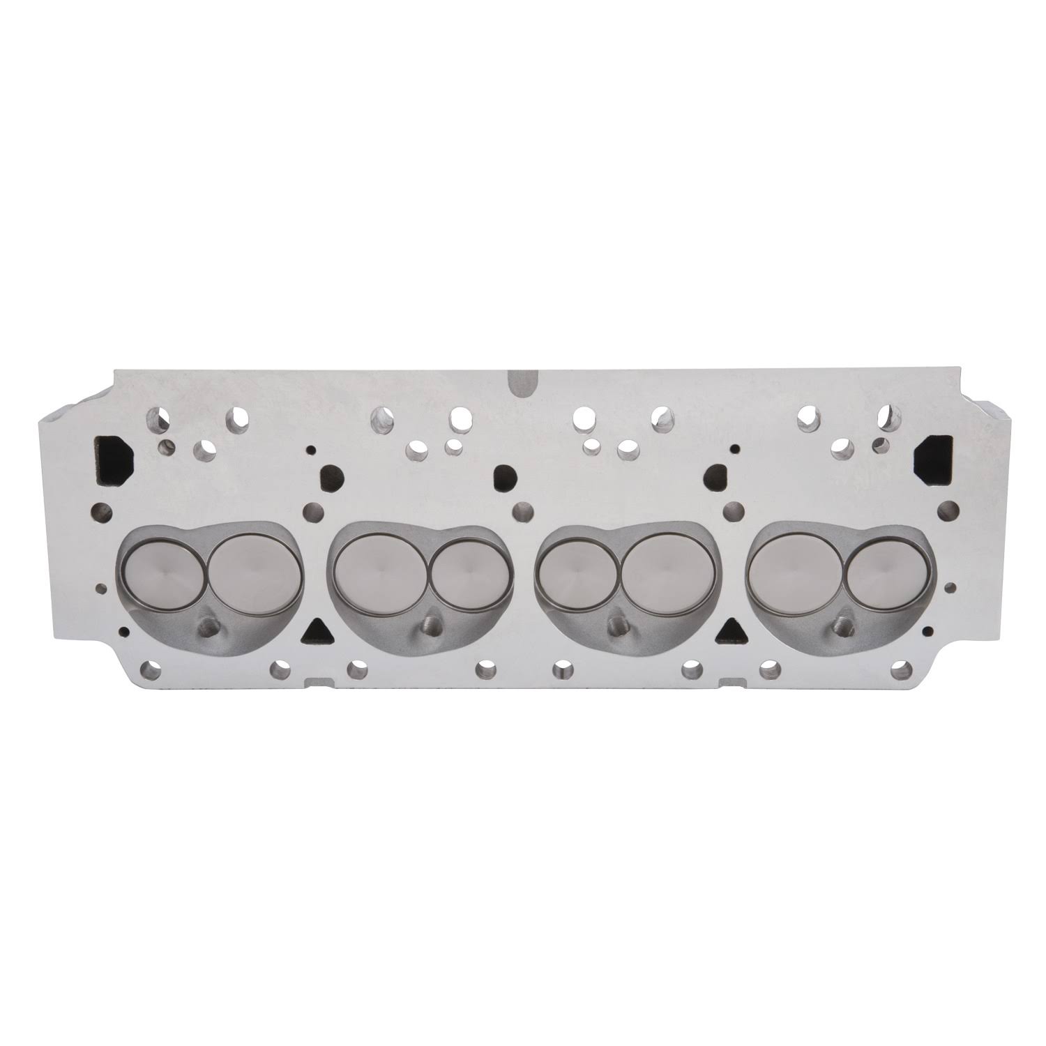 Edelbrock 60829 Performer Rpm; Cylinder Head