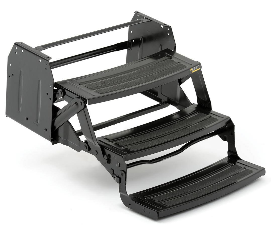 Stromberg Carlson SM-24-30 7 Triple Rise Manual Step