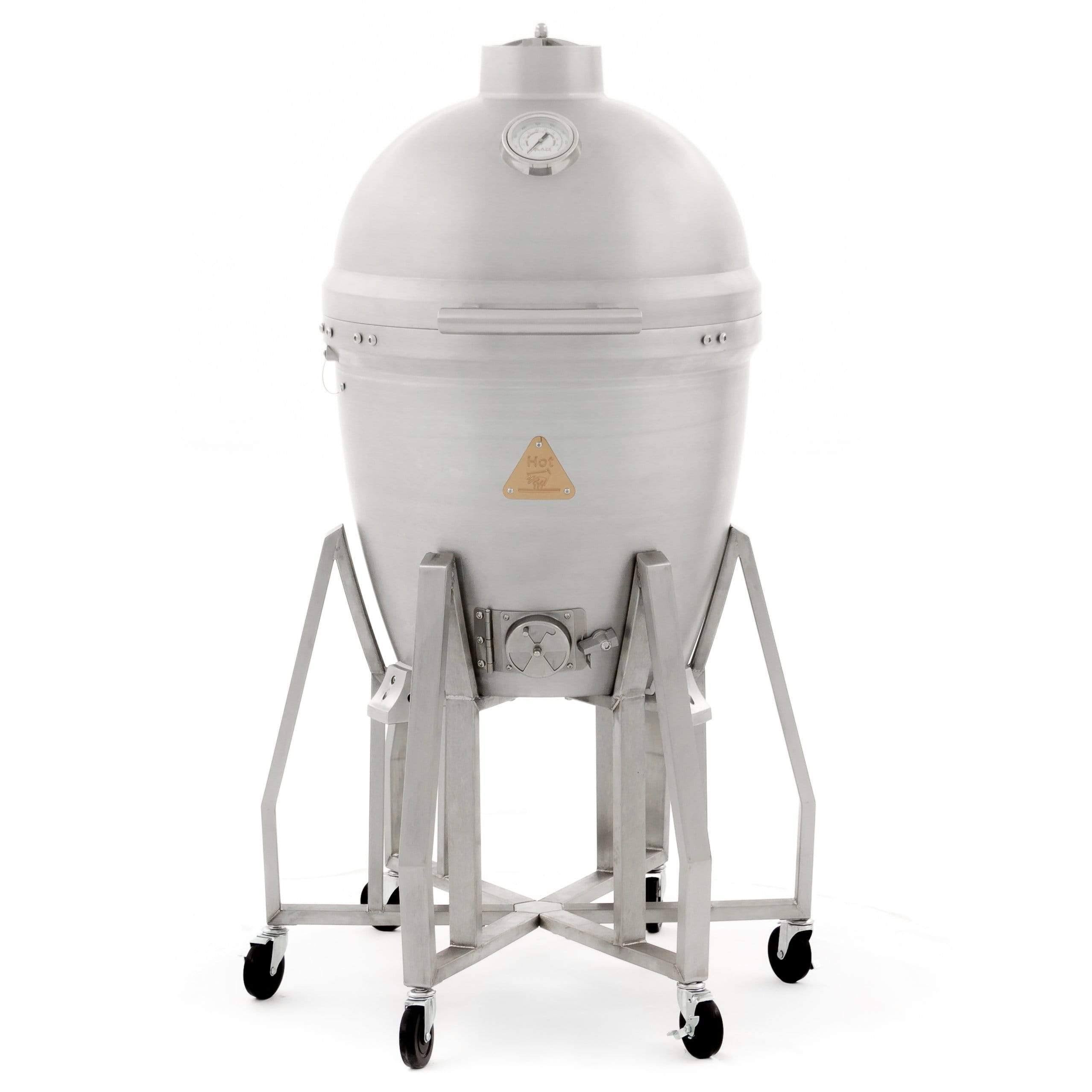 Blaze Cart - Kamado 20x22 BLZ-20KMDO2-CART
