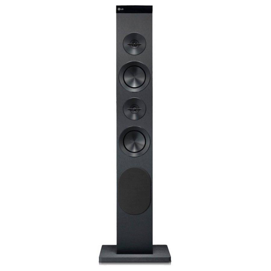 Bluetooth Sound Tower LG RK-1 100W Black