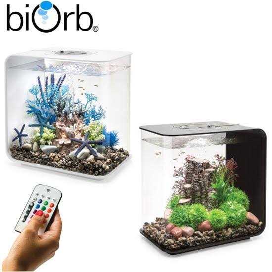 biOrb FLOW LED - Pet Supplies online store