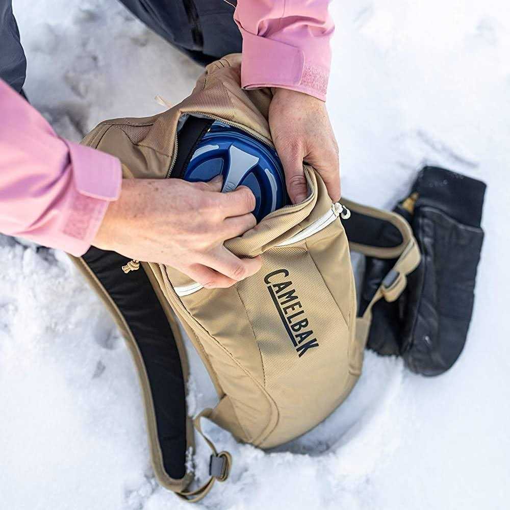 CamelBak Zoid Hydration Pack - Sports Supplies Online Store